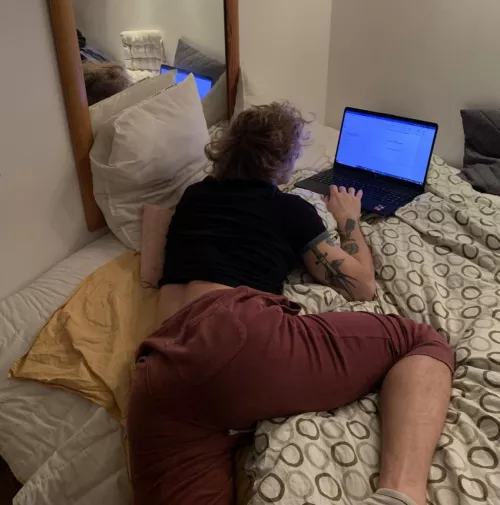 U caught me like that…wyd