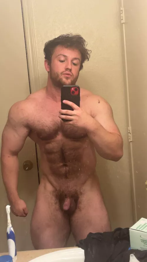 Wanna hit a lift with me bro (23)