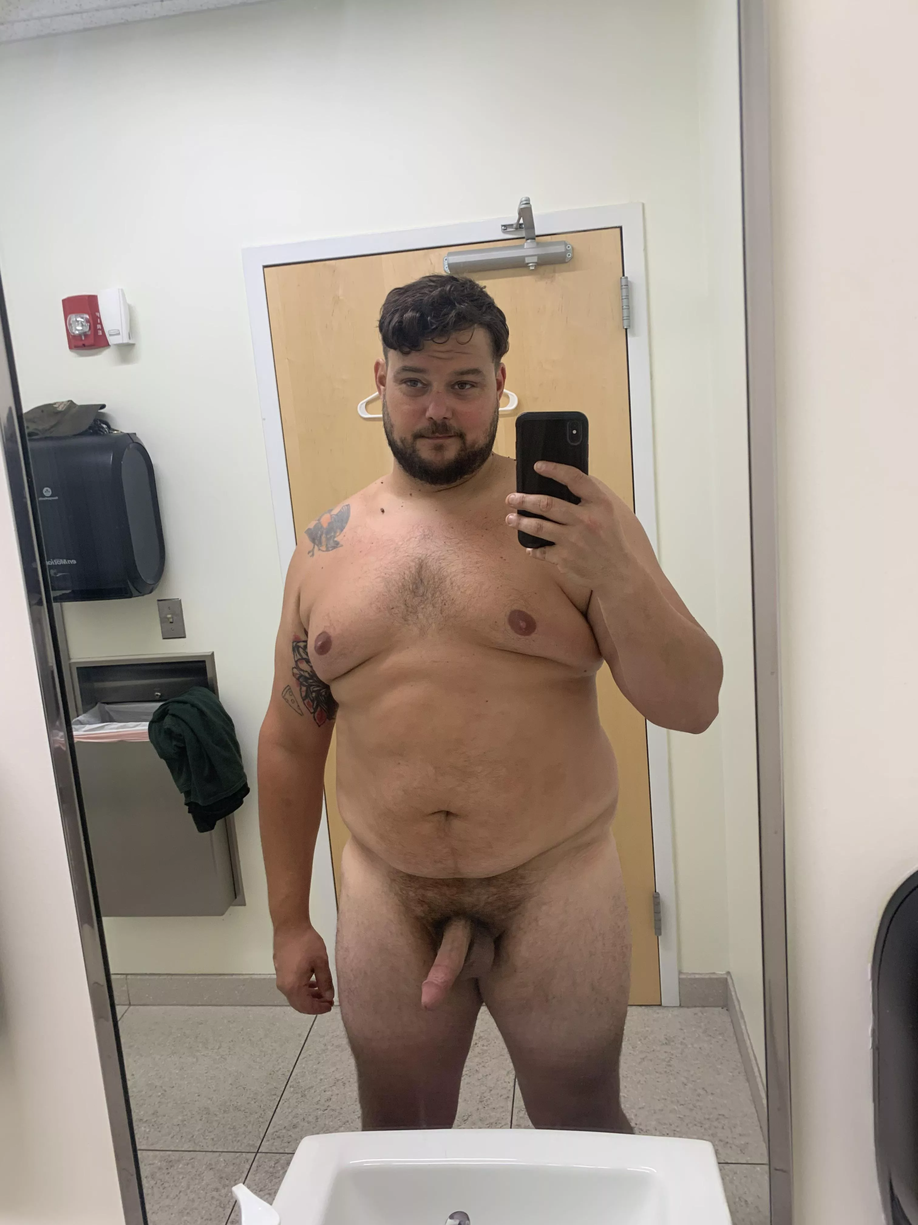 Want to help me relax after a hard week?