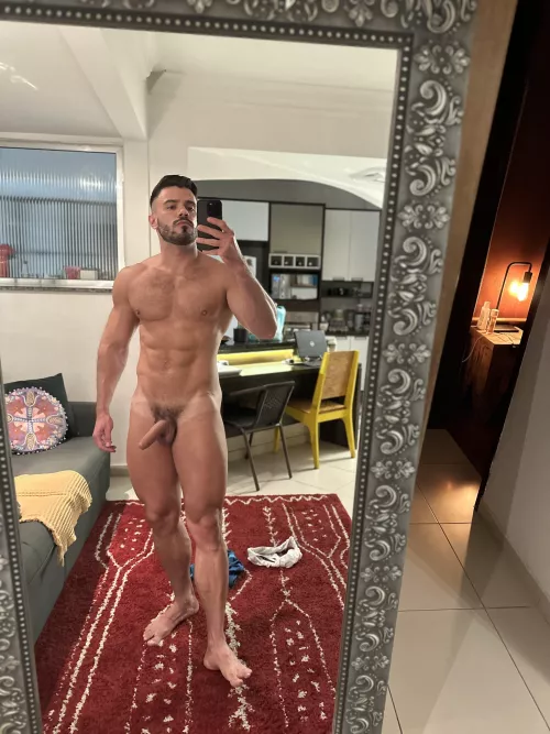 What about the weekend, babies? (32)