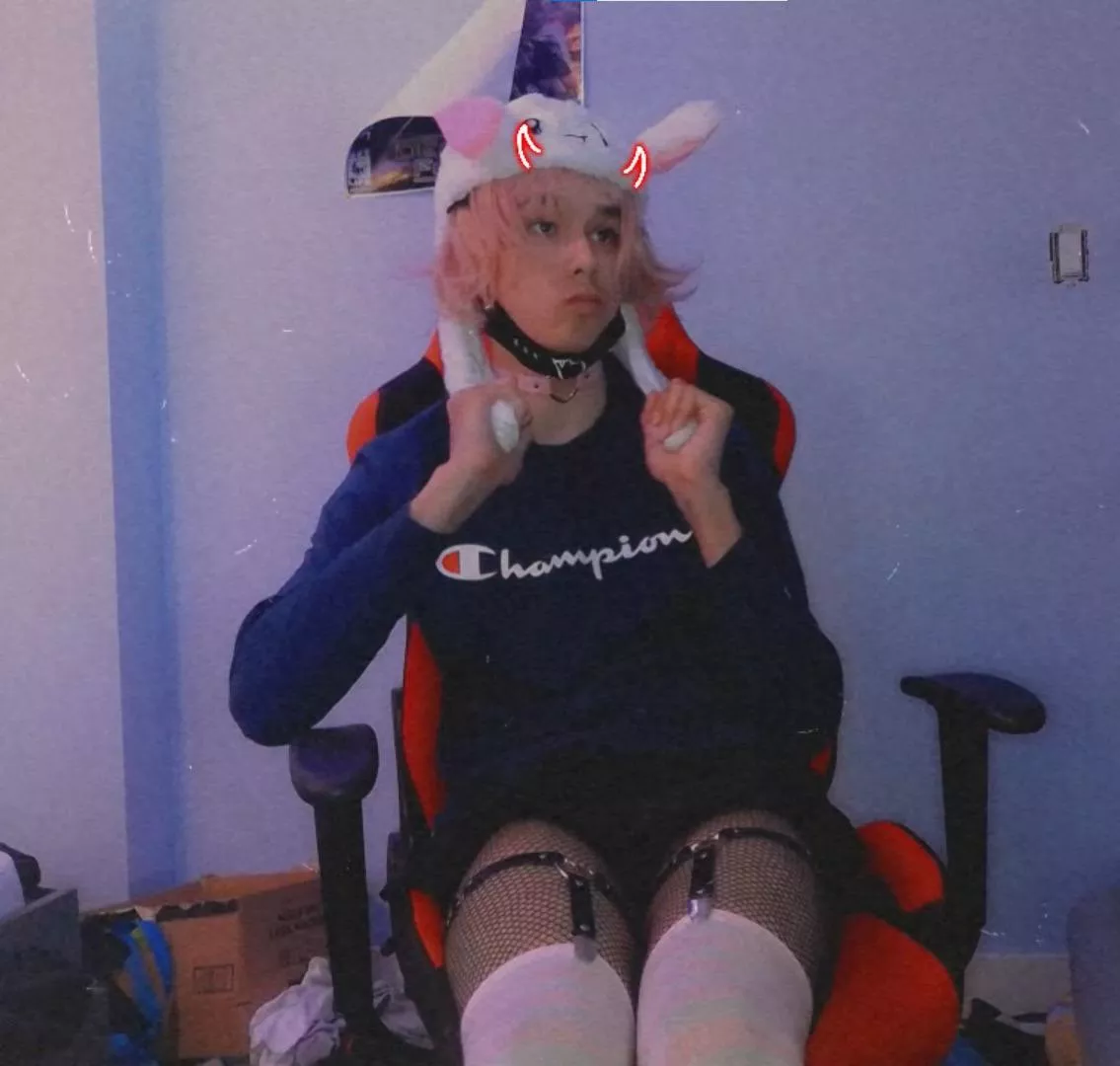 What Astolfo Does to a mf