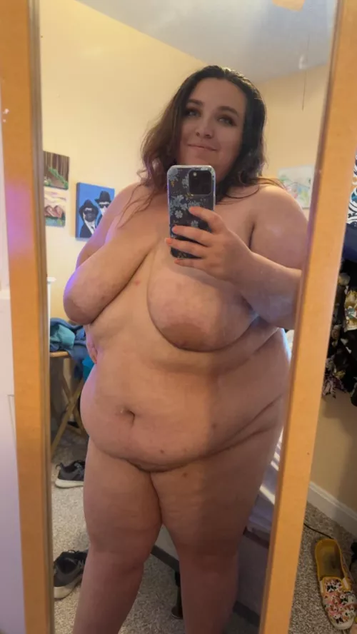 What caught your attention first?