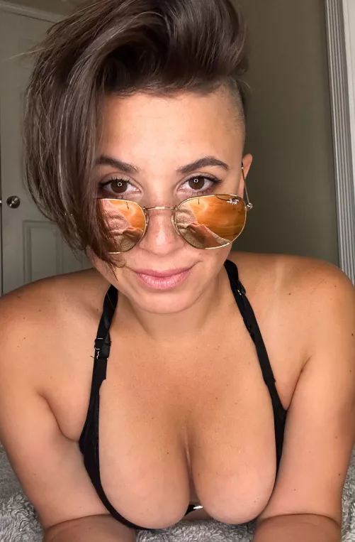 What did you look at first?