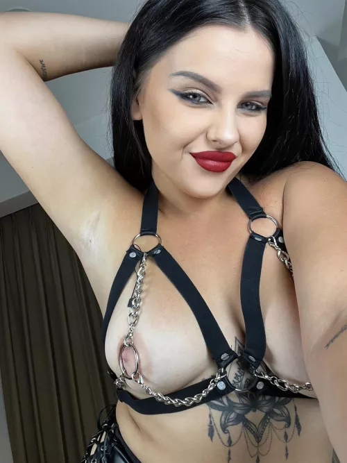 What would you do with my armpit?