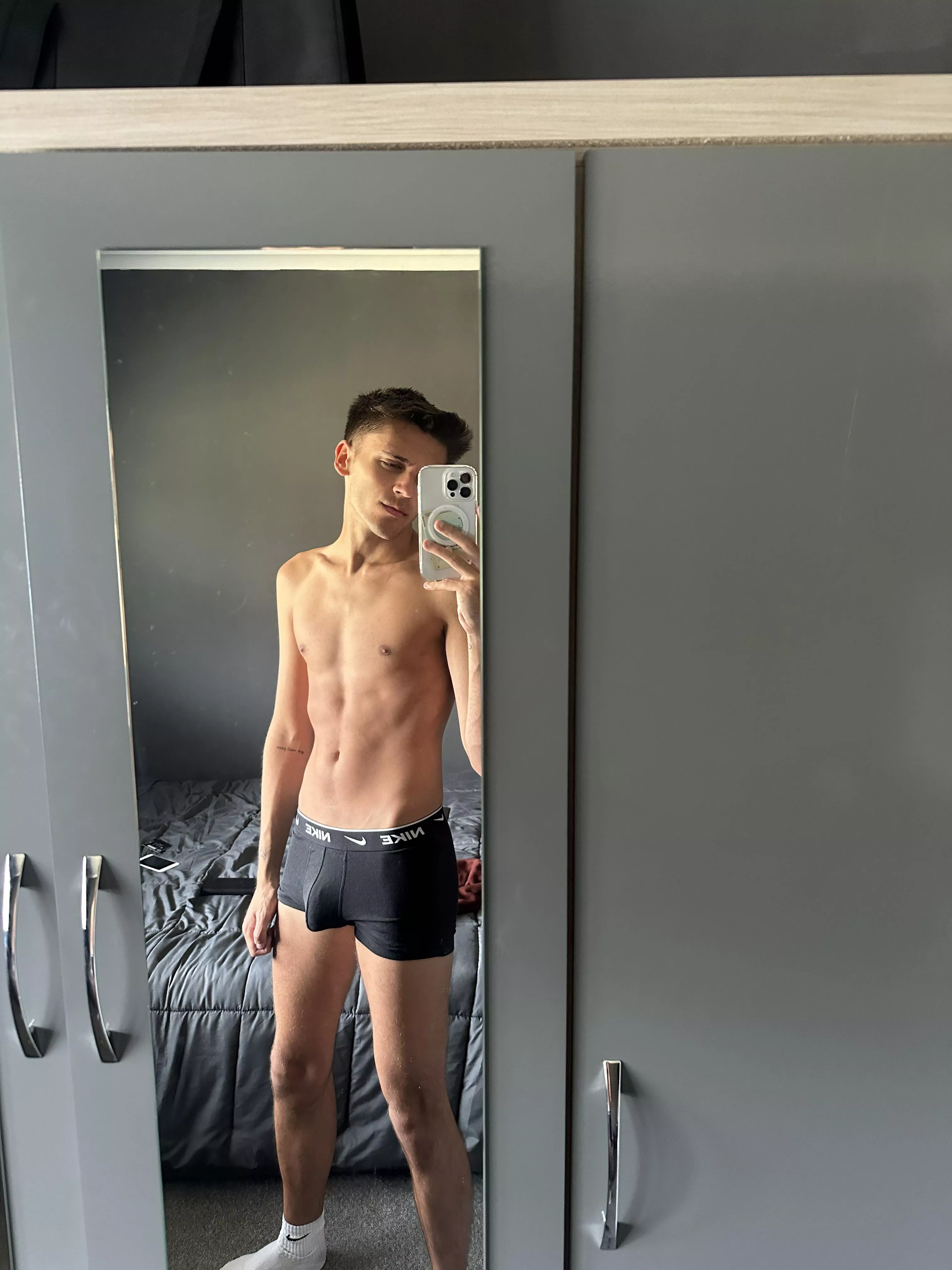 What’s your favourite brand 😏