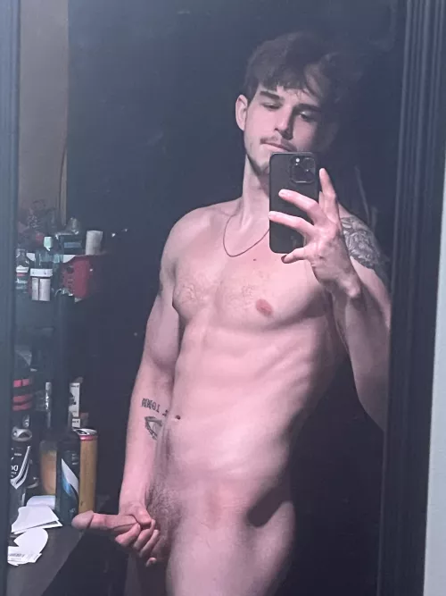 Which one of you brats needs to get railed?