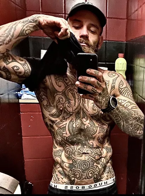 Would love to know what you all think..😏