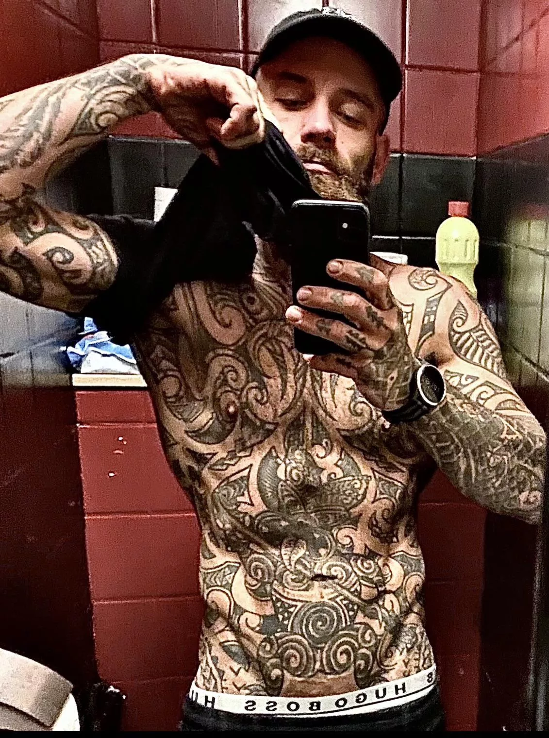 Would love to know what you all think..😏