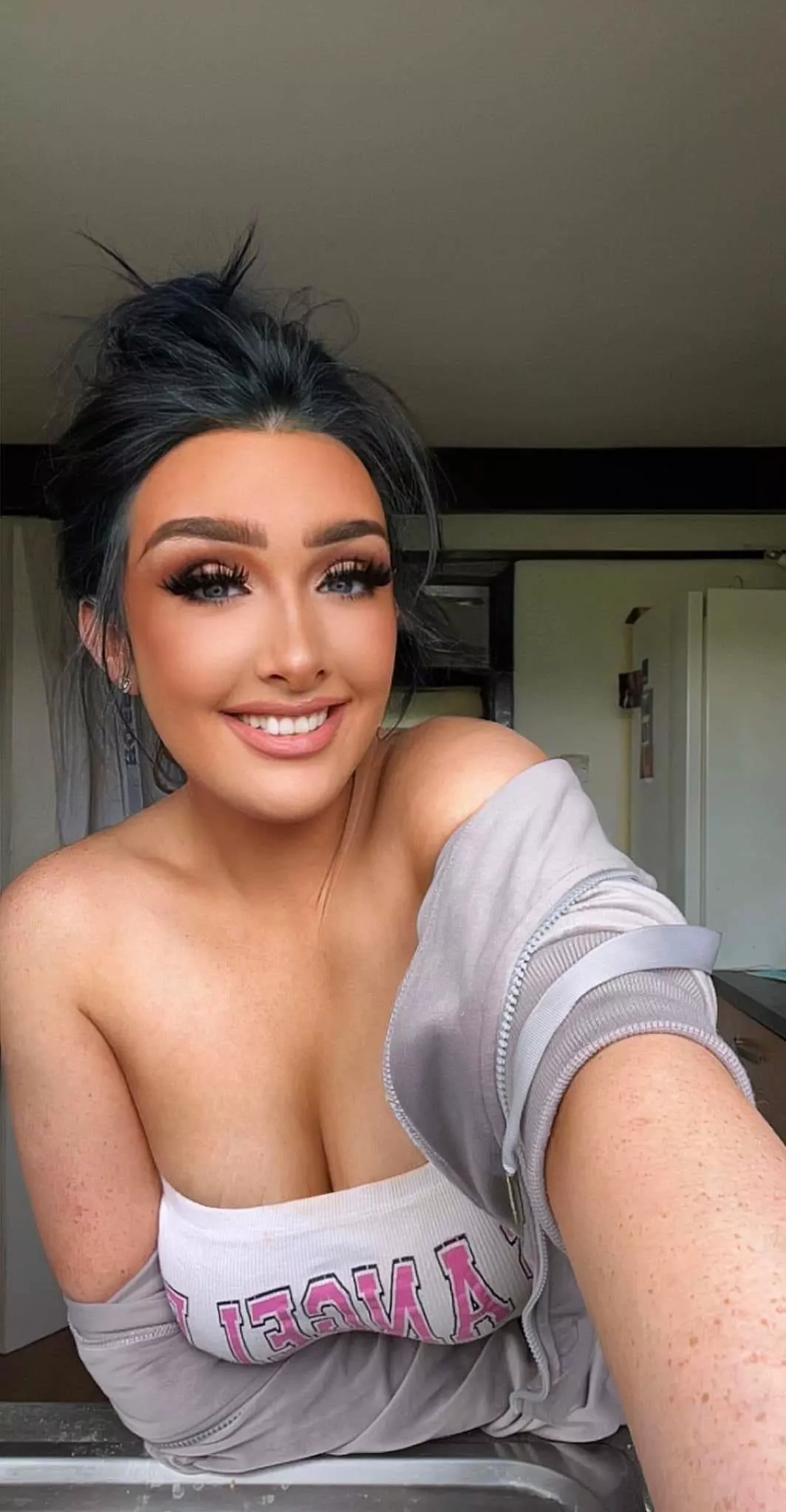 Wyd with this one🥵🤤