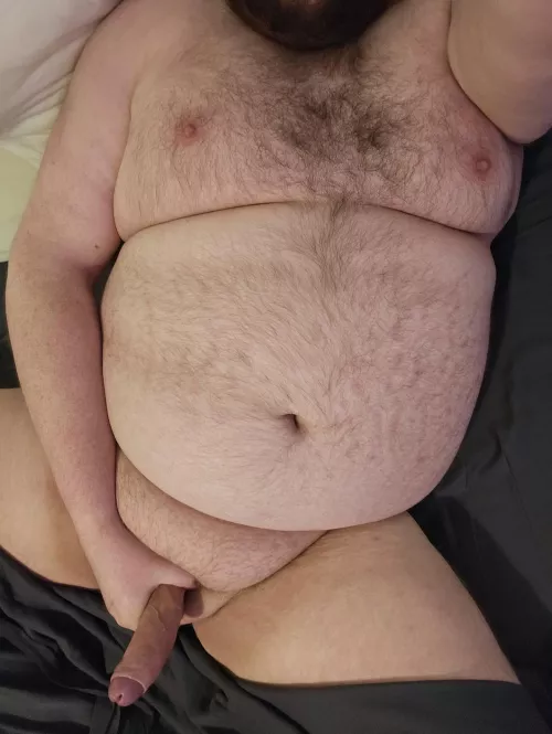 you like big dick fat boys? 😏