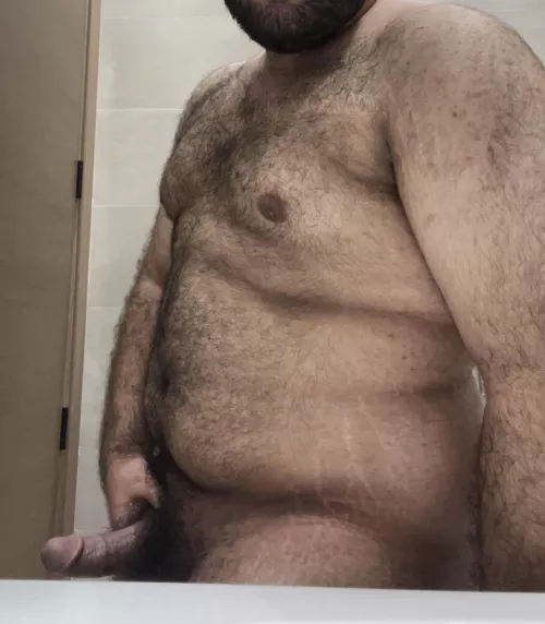 (20) are stretch marks sexy?