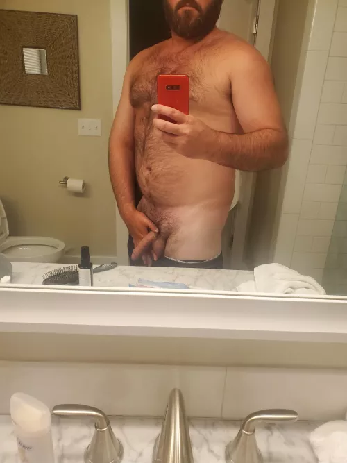 32 and horny