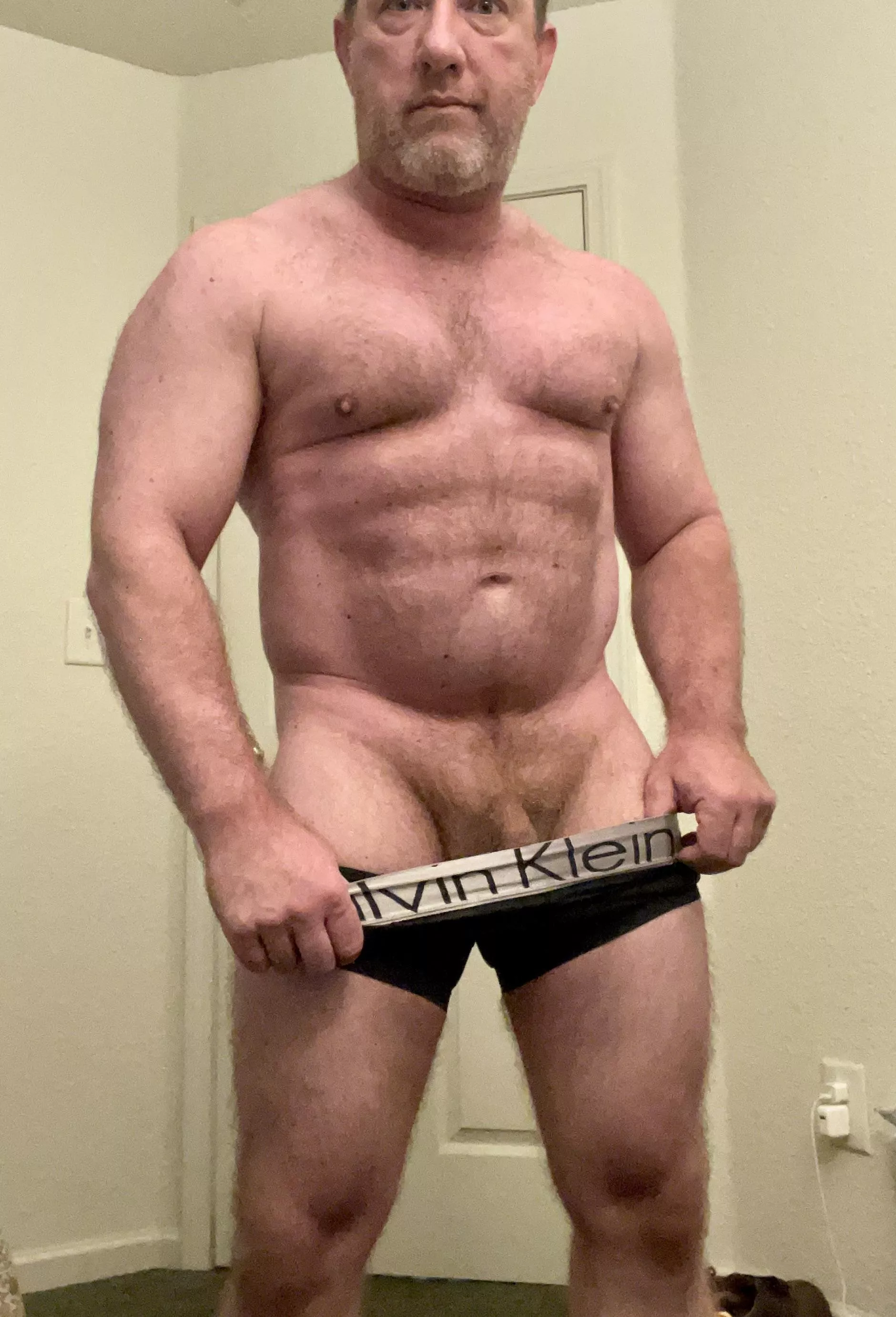 48(M) relaxing afternoon