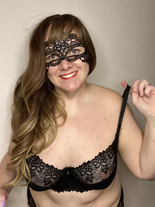 A little Sunday tease