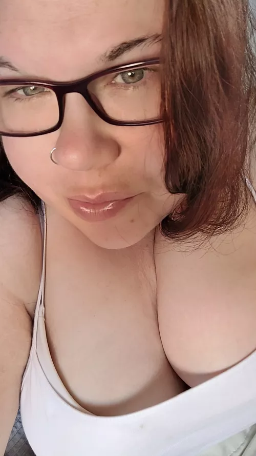 Afternoon nap was needed