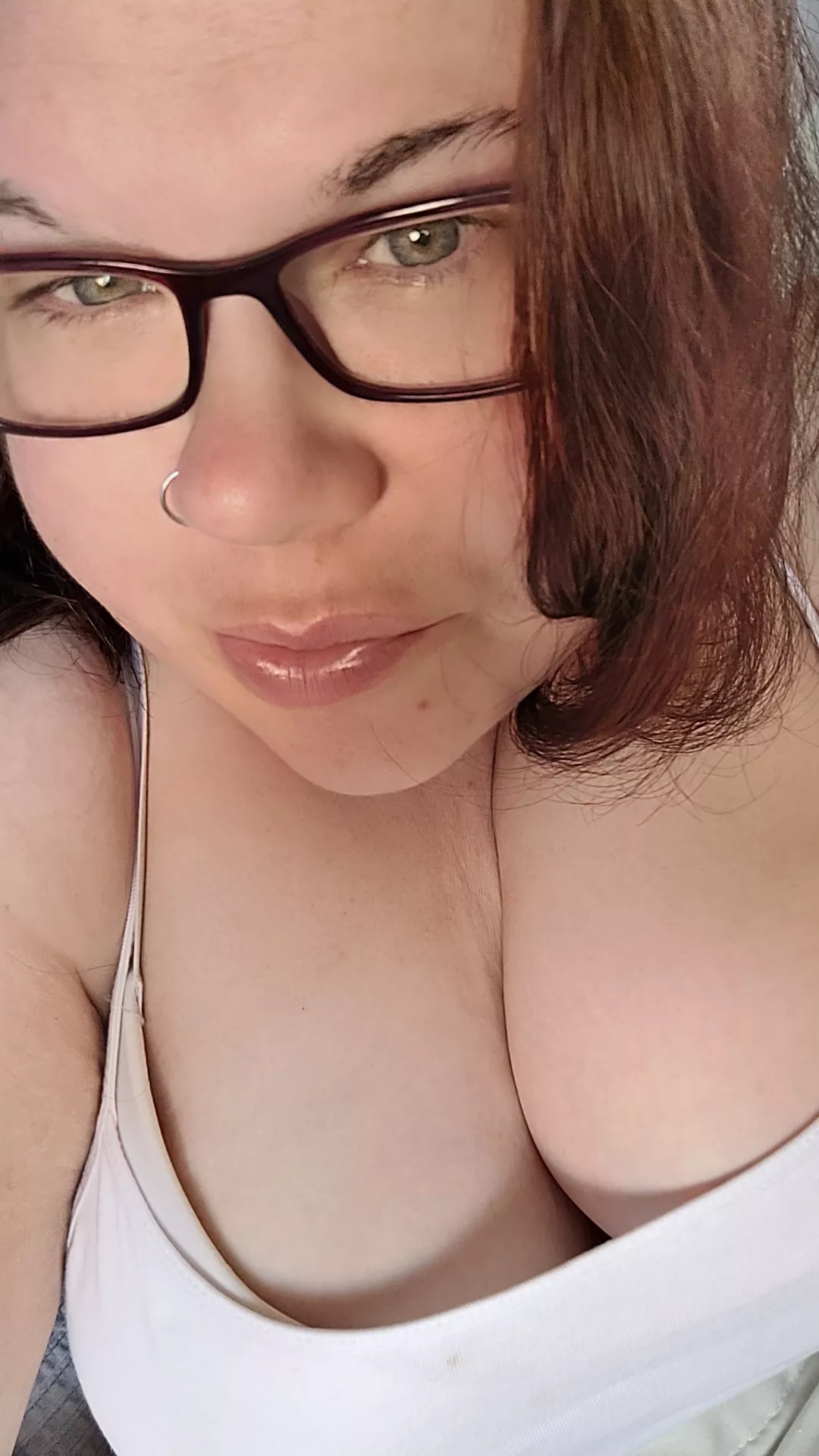 Afternoon nap was needed