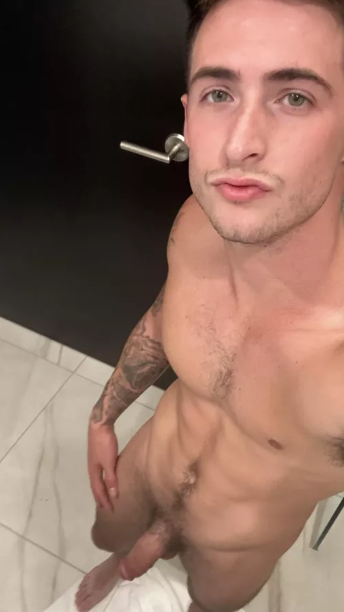 Am I hot enough for this?