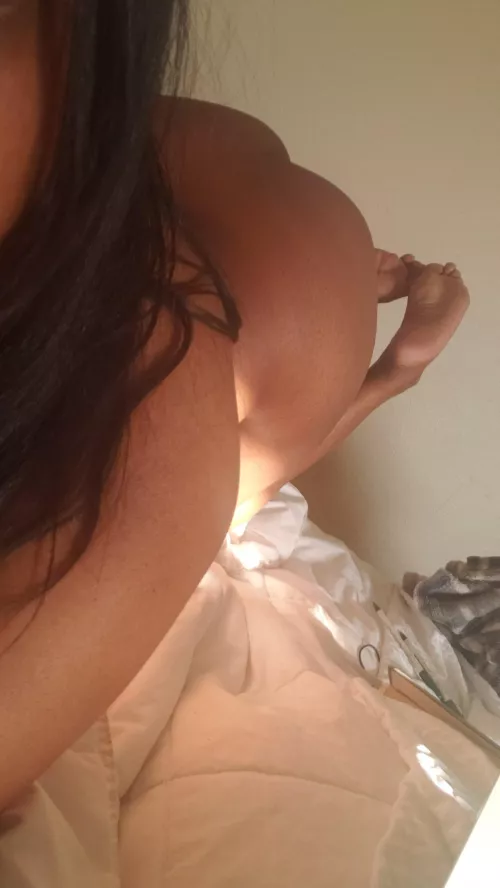 another day, another chance to serve superior men