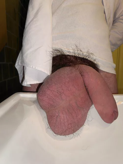 Any buddies in Los Angeles? Pump bud?