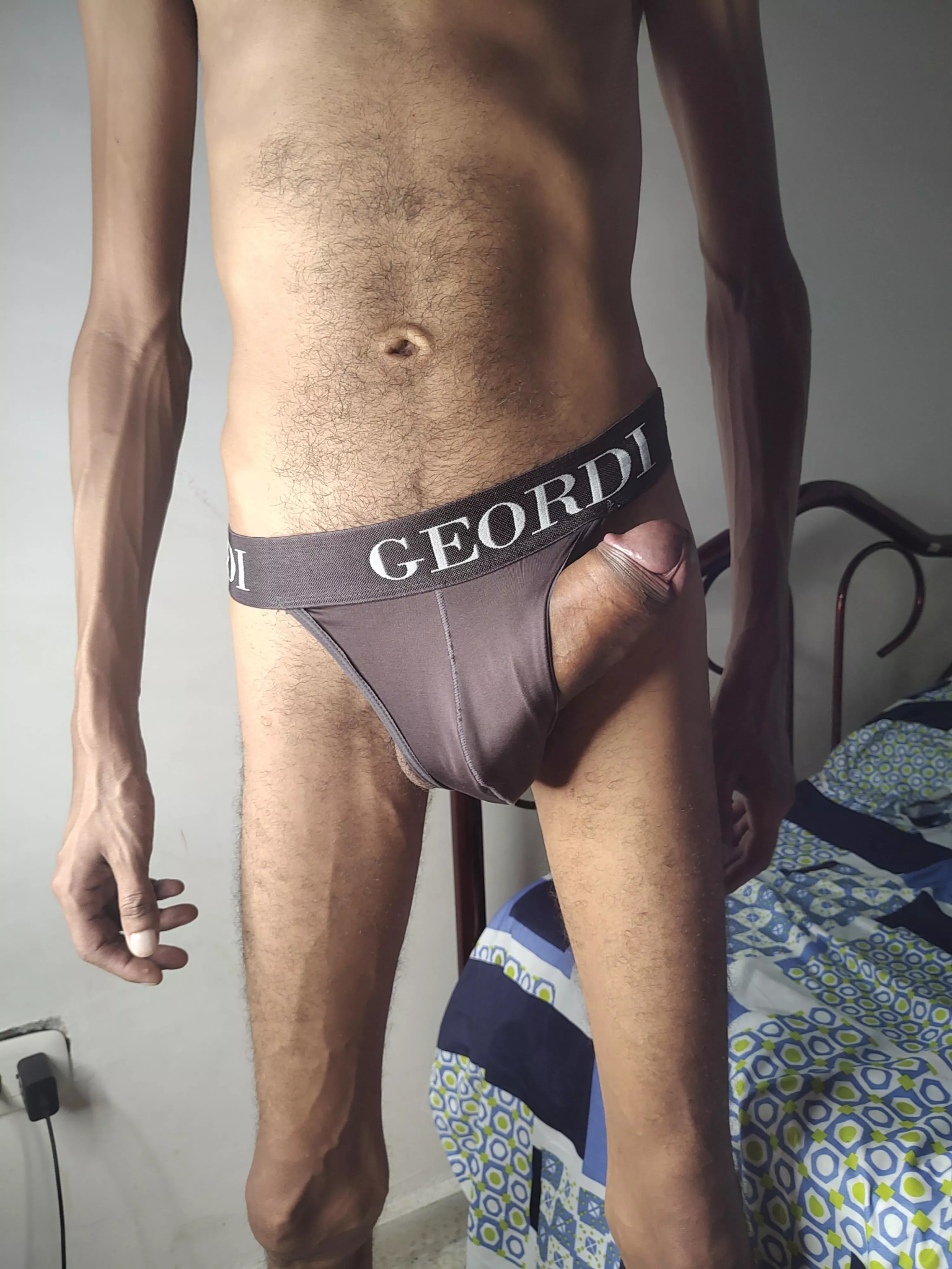 Any good riders that can handle it?