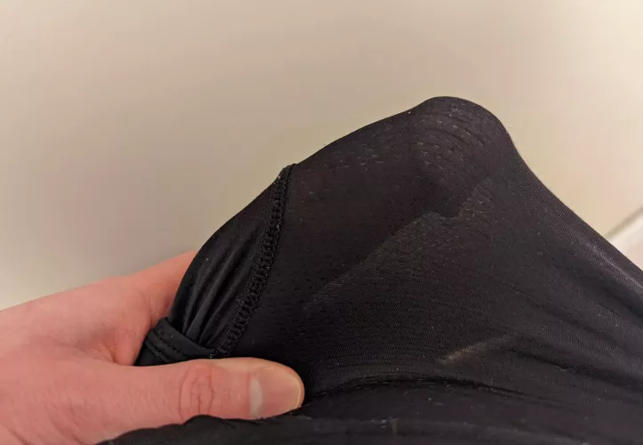 Anybody want to help get it out?