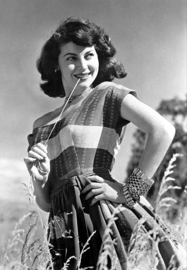 Ava Gardner (1940s)