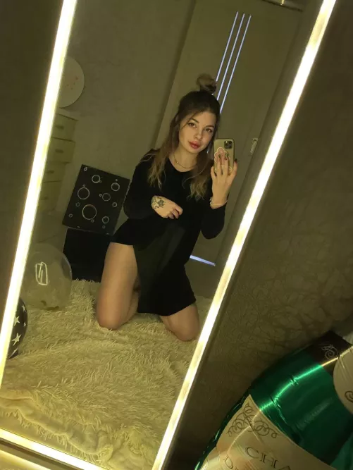 black little dress best clothes in the world