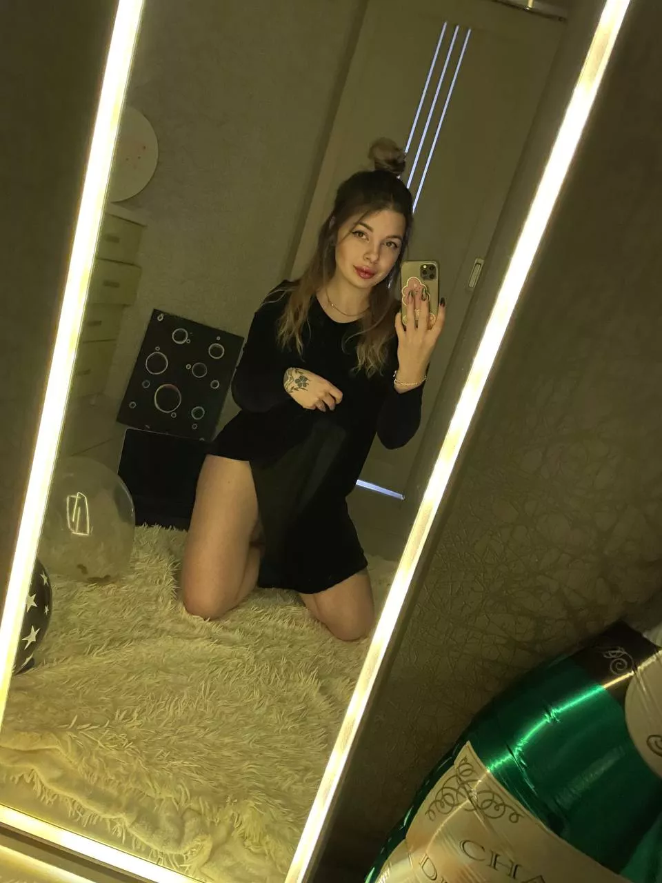 black little dress best clothes in the world