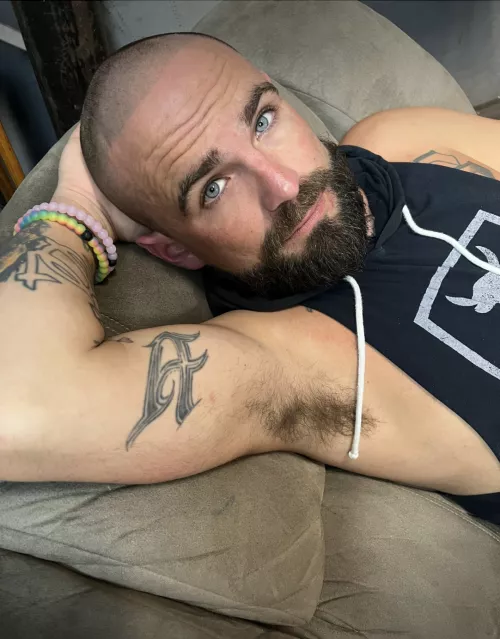 Bored and Horny on a Saturday Night :)