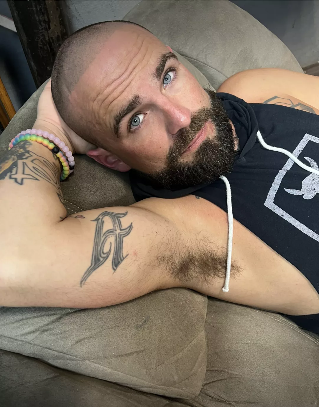 Bored and Horny on a Saturday Night :)