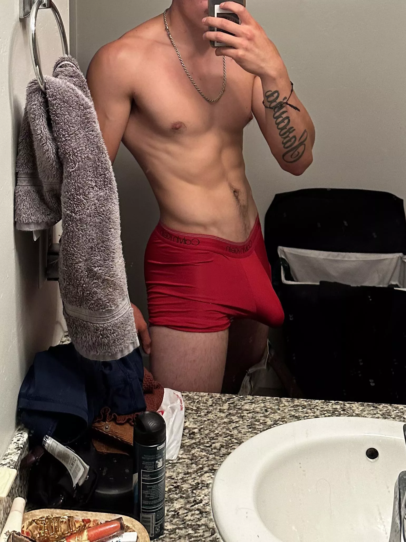 Calvin Calvin Calvin