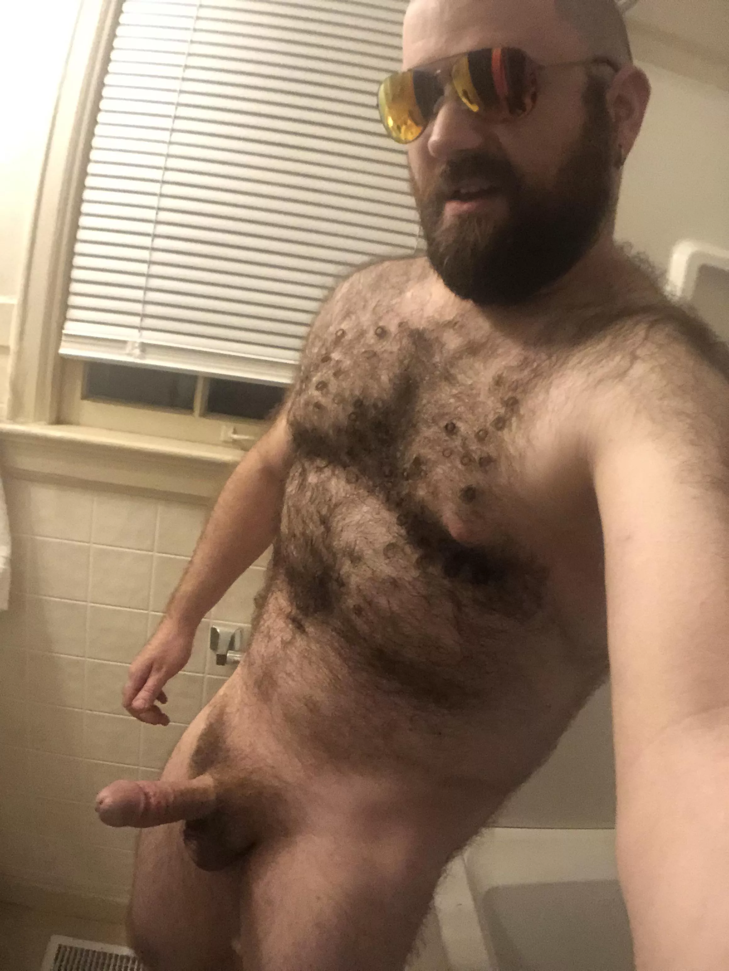 Can I get a hell yeah