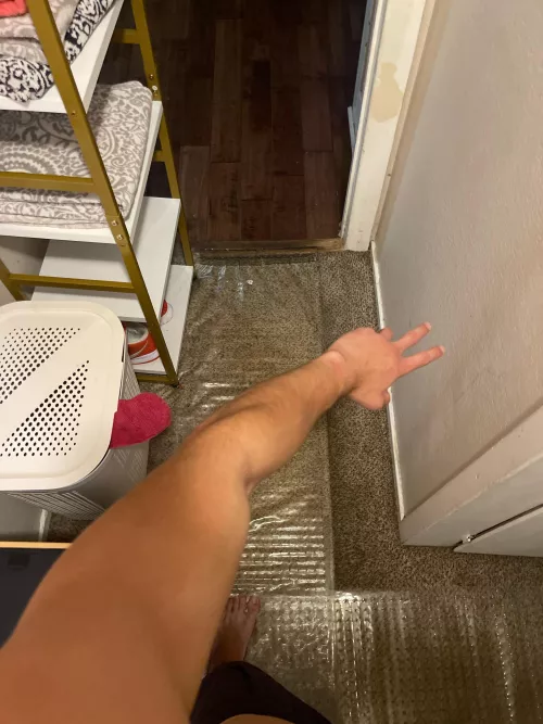 Can you grip mine please?