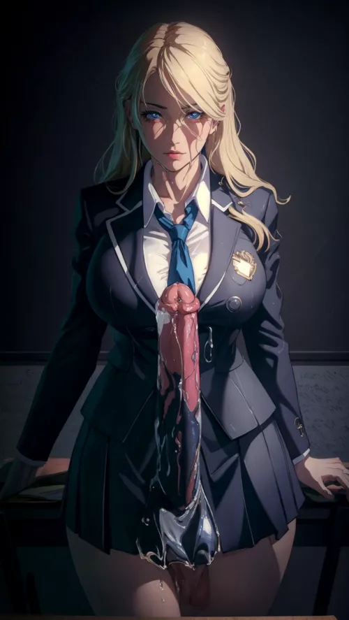 College Edition // 3 (Seduced)