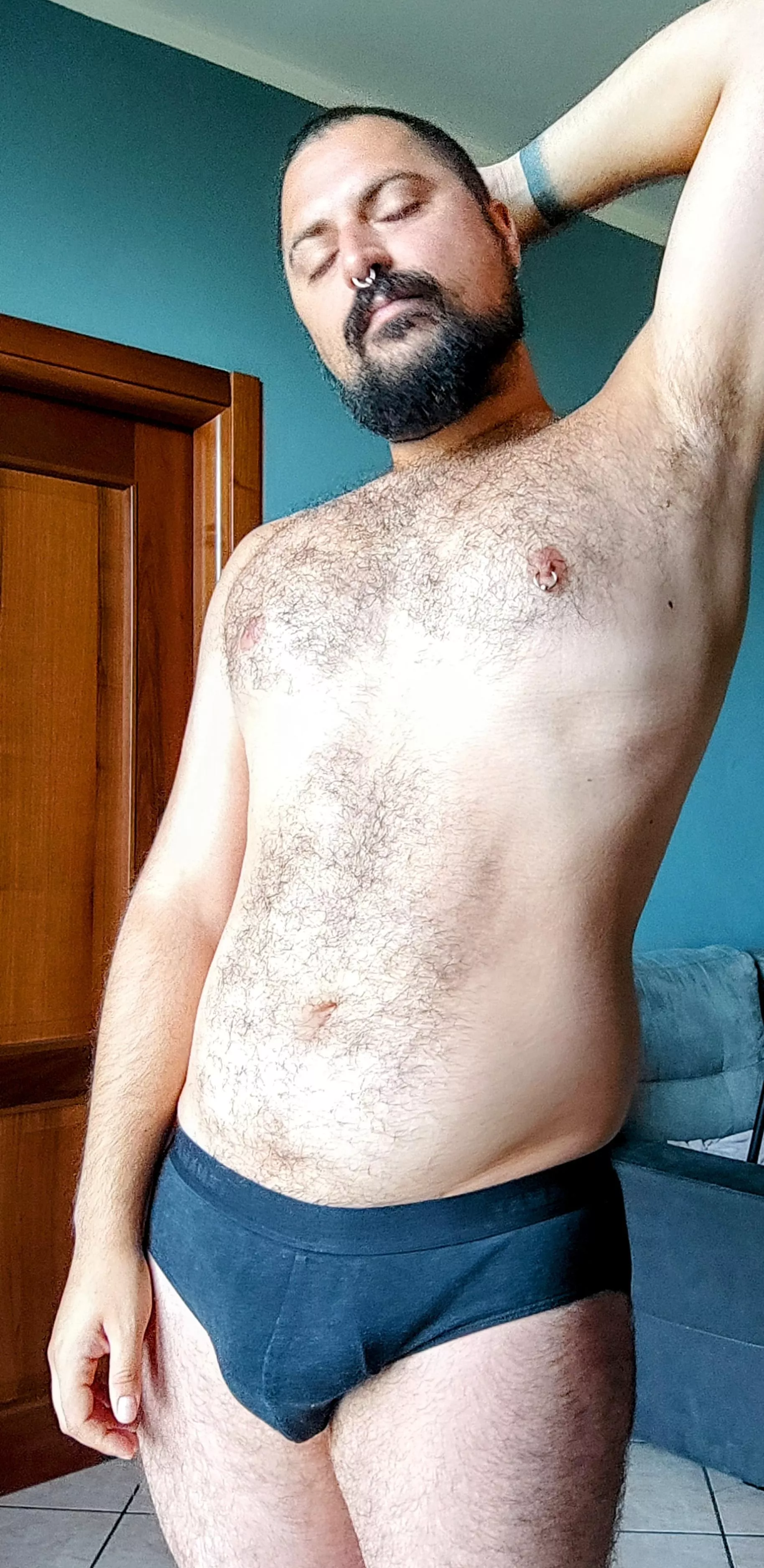 Do these briefs suit my body?