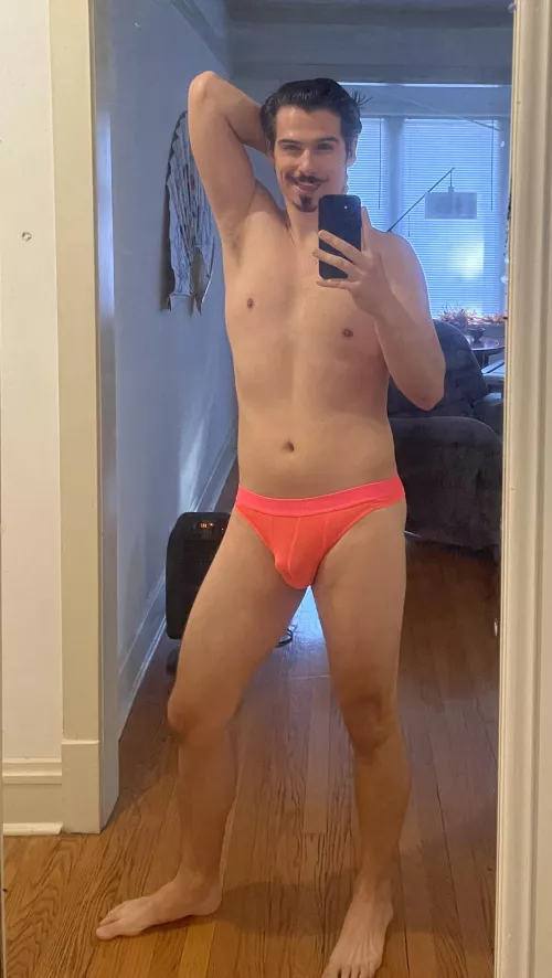 Do you like the color? ;)