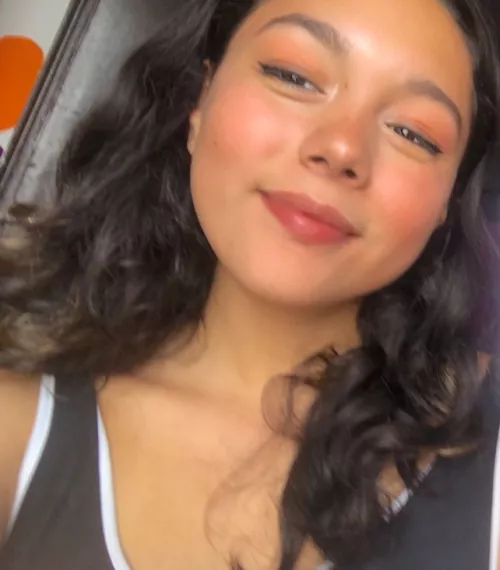 Do you think Colombianas are cute? 😊