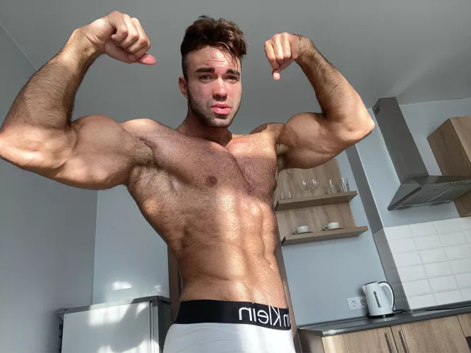 Do you want to serve me?