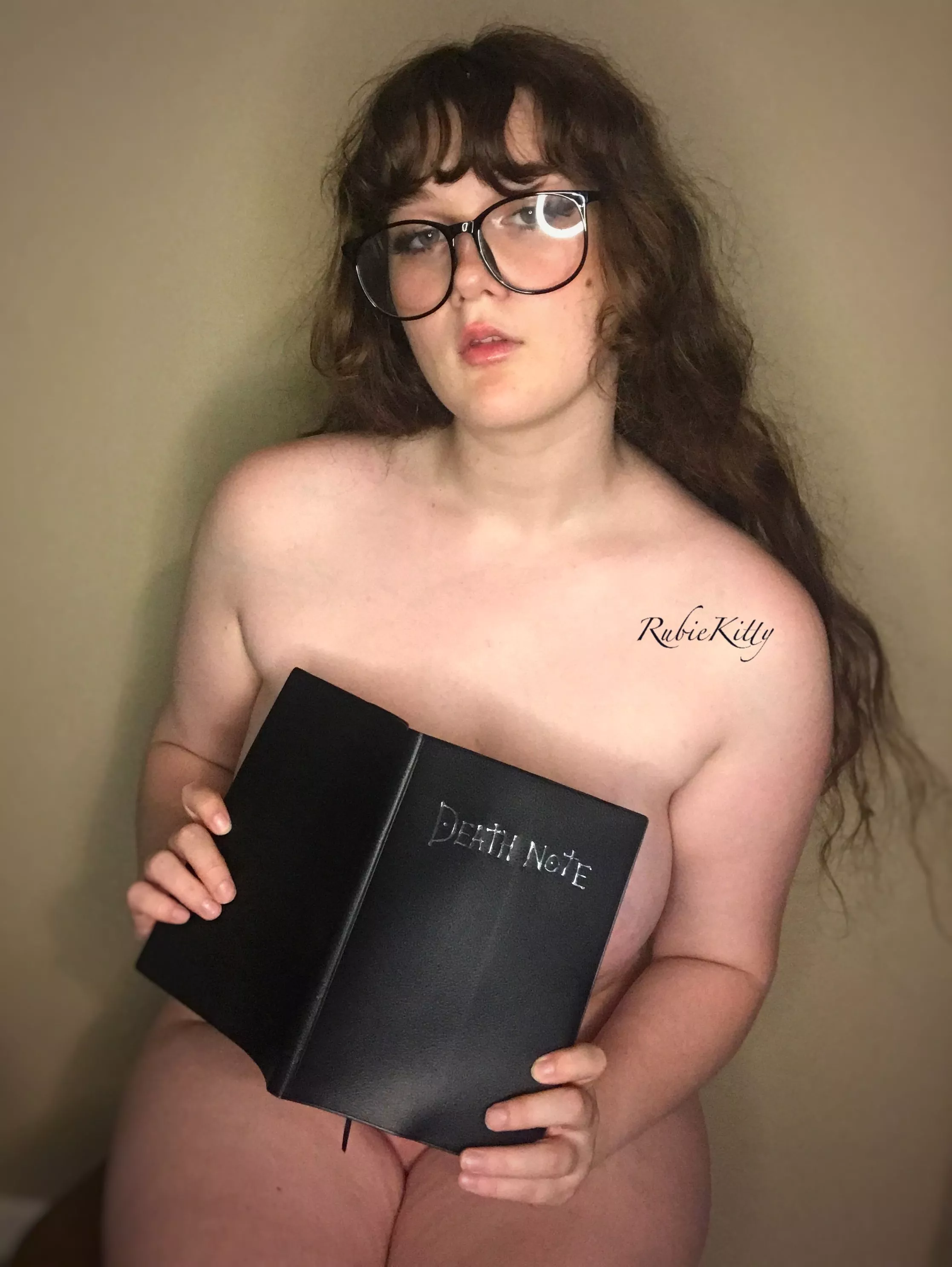 [F] I need to be someone’s Misa😉