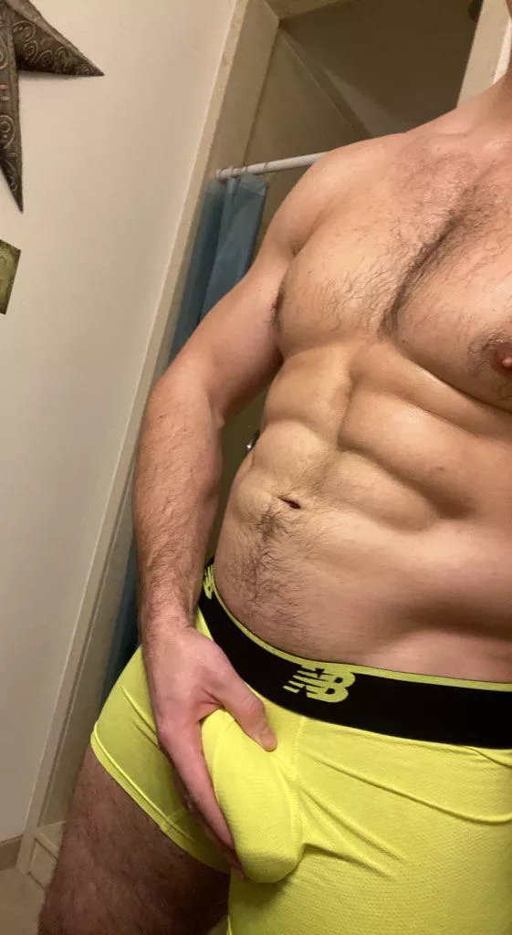 First time here. Am I doing it right?😉