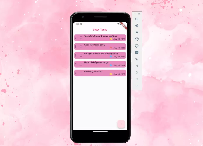 Girls 😍 I'm working on it