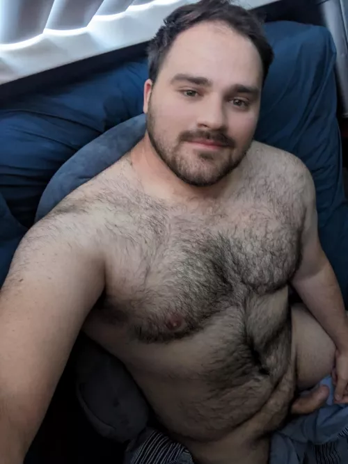 Handsome and Inviting