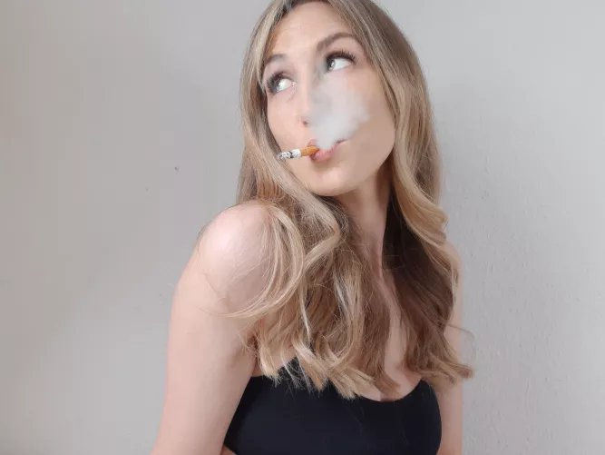 happy smoking sunday to you...