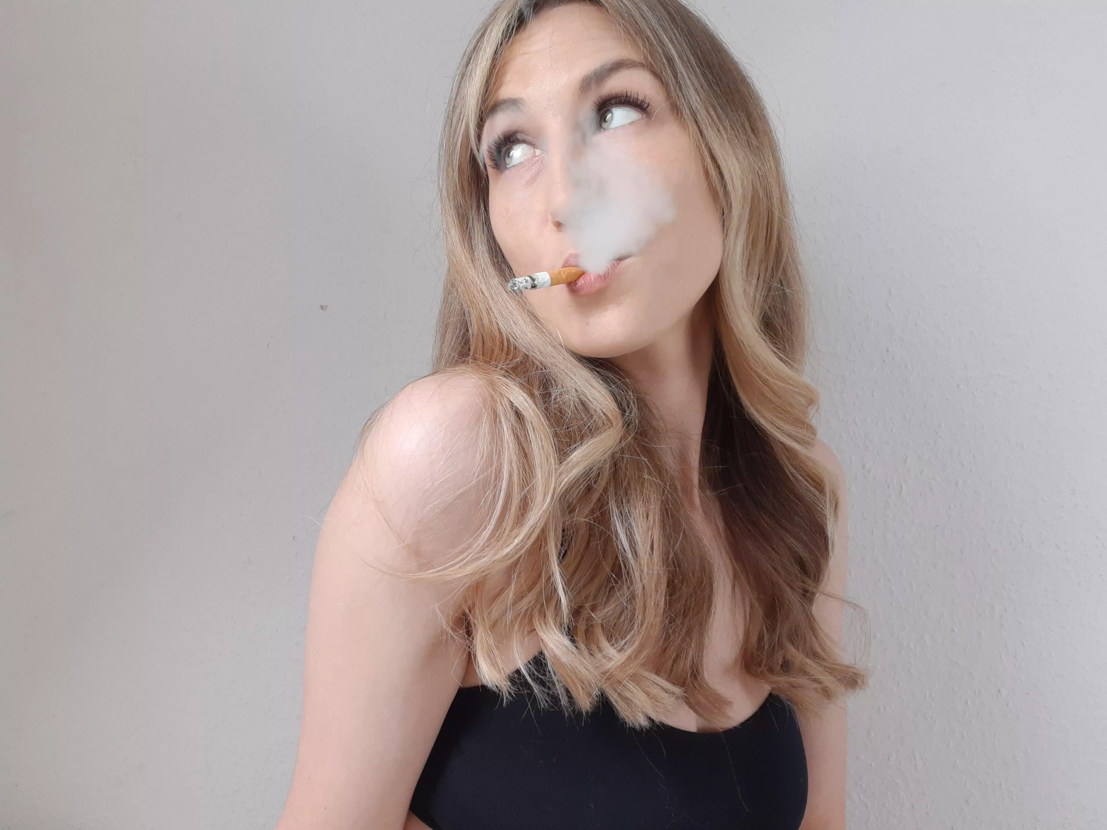 happy smoking sunday to you...