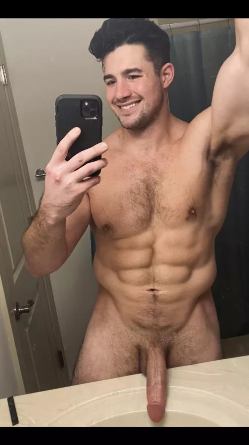 Hey ladies, first time here. Mind if I stay awhile?