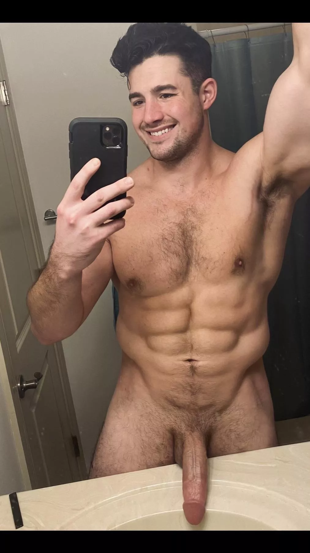 Hey ladies, first time here. Mind if I stay awhile?