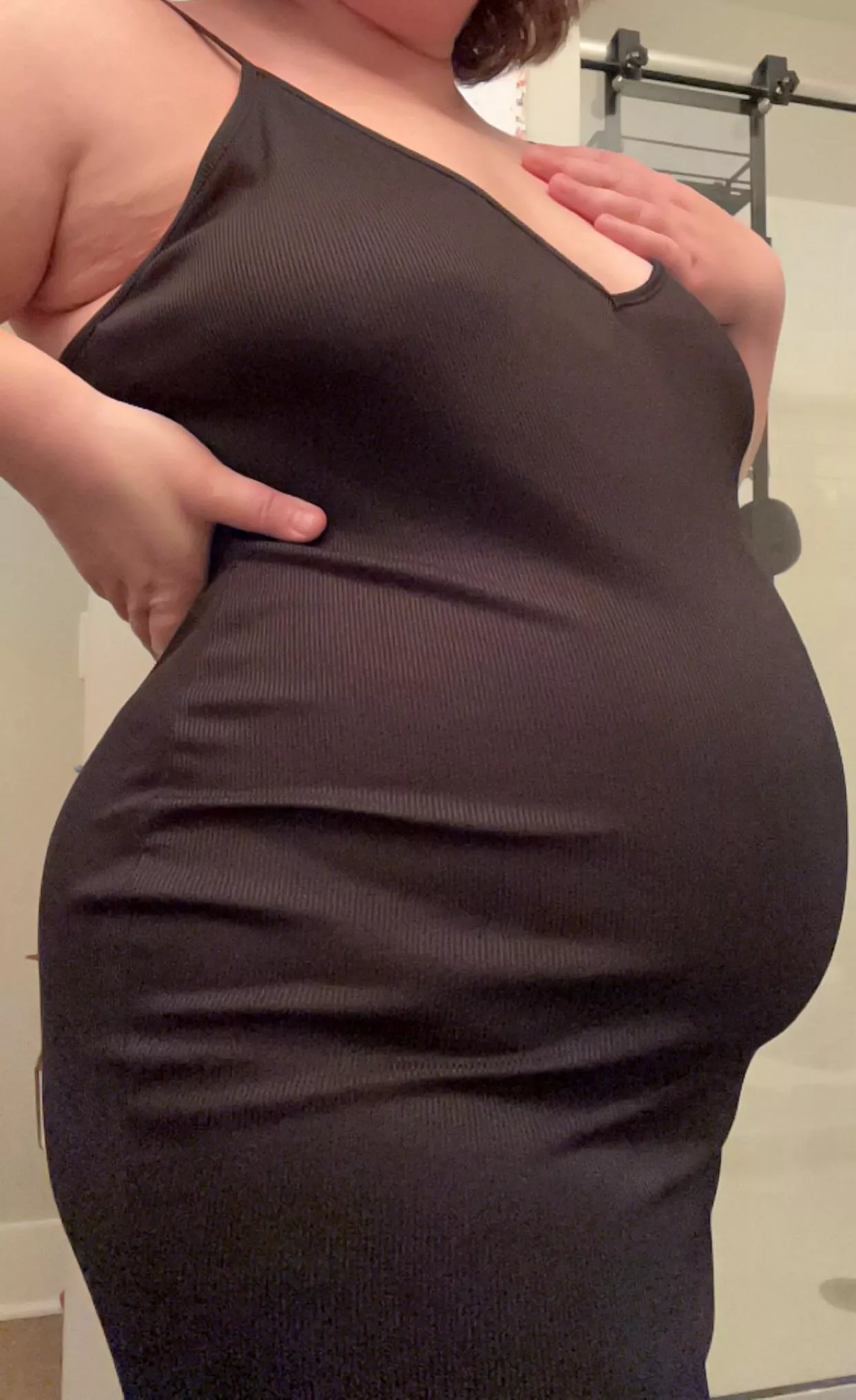 I ended up going to dinner with friends and they ended up giving me most of their desserts..I’m stuffed..