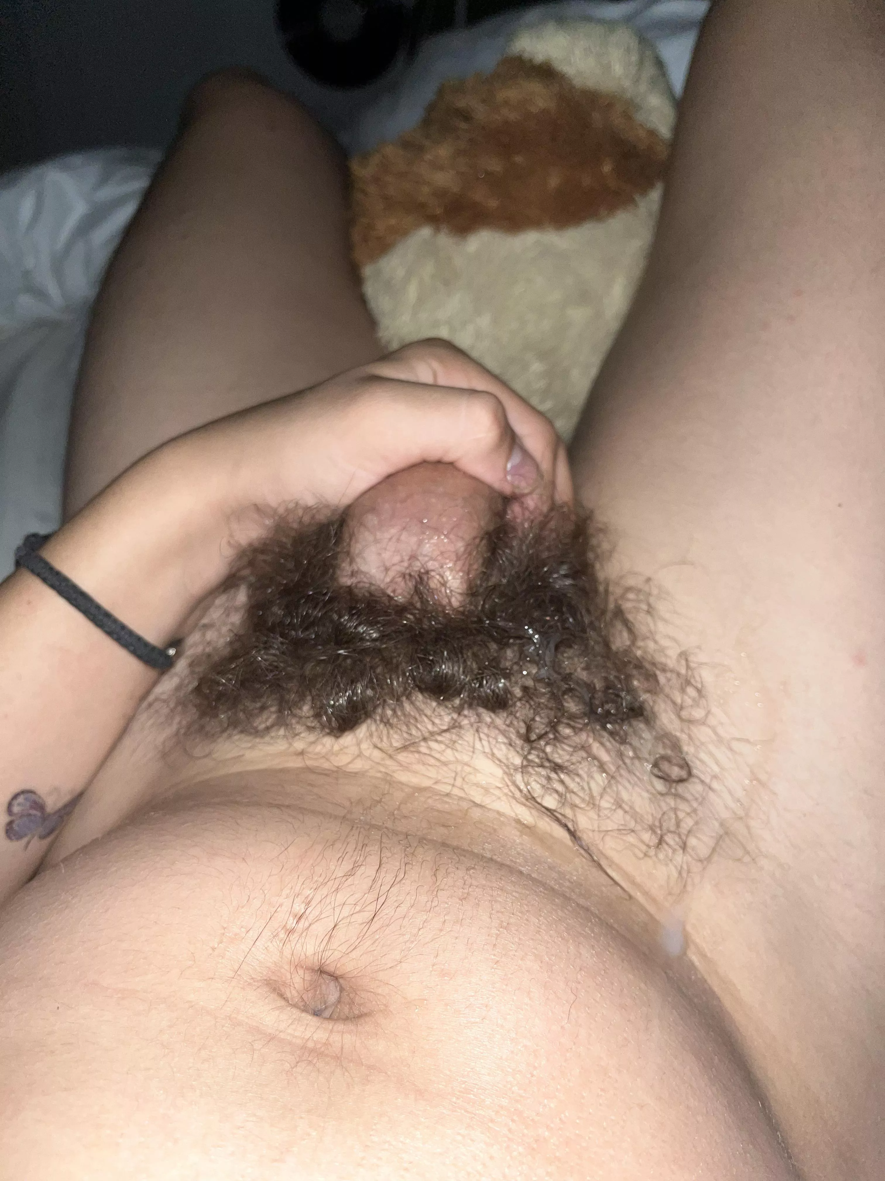 I have always wanted to control a boy in a sexual way😈