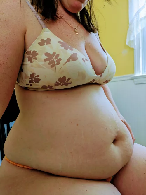 I need to be stuffed like a turkey