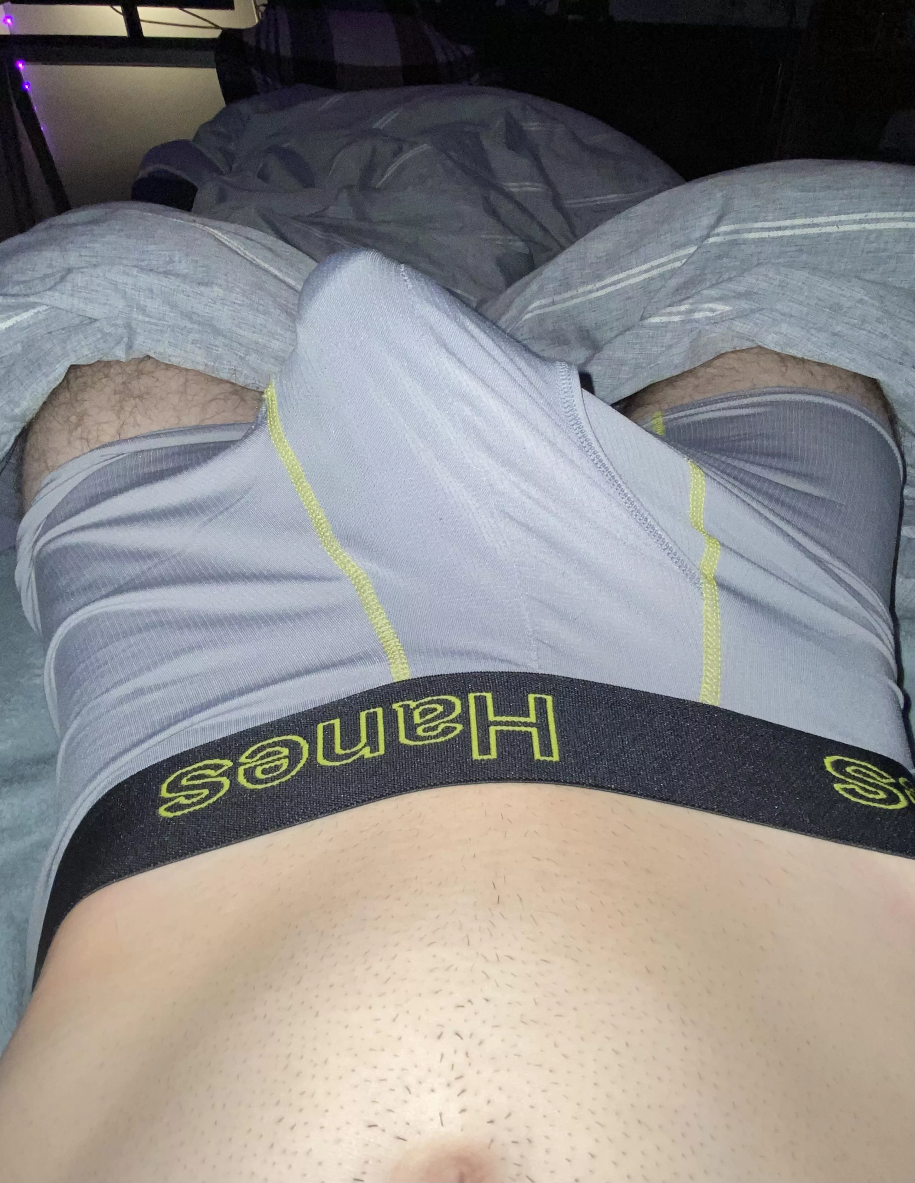 I need you all over this cock ….